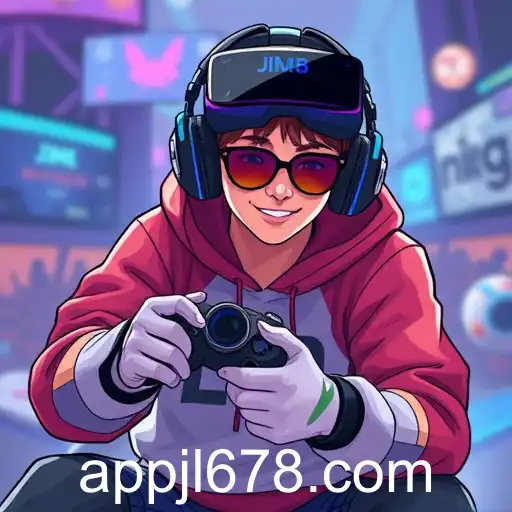 The Digital Realm: Revolutionizing Online Gaming in 2025