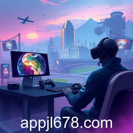 Emerging Trends in Online Gaming for 2025