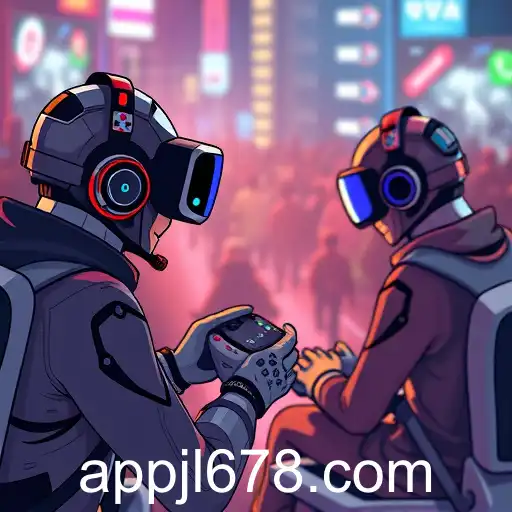 The Evolution of Online Gaming in 2025