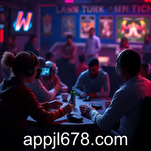 The Evolution of Online Gaming in 2025