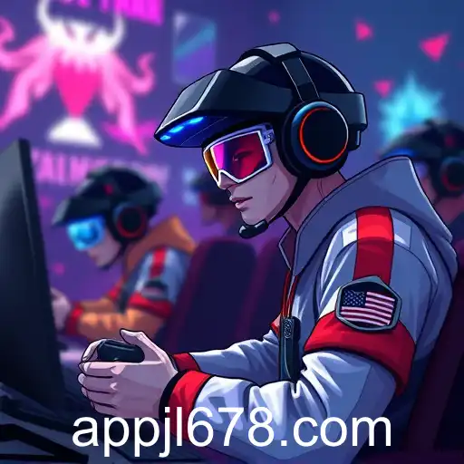 Evolving Landscape of Online Gaming