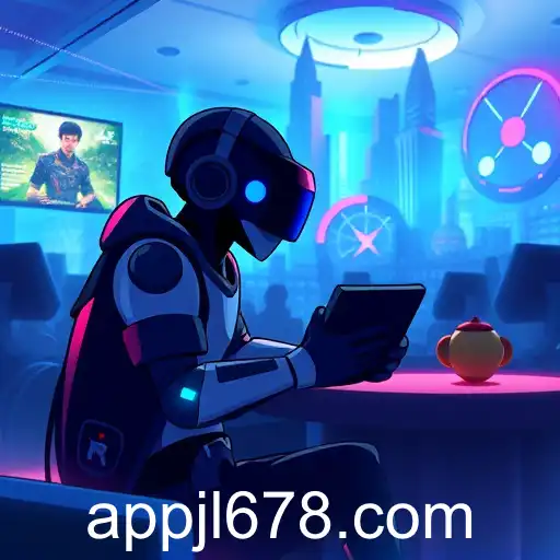 Gaming Revolution: Exploring Online Platforms