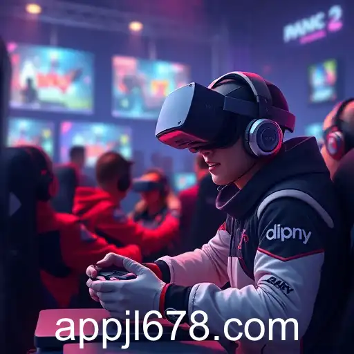 Gaming in 2025: A New Era for Online Platforms