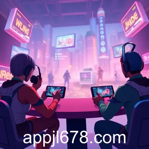 Gaming Innovation in Focus for 2025