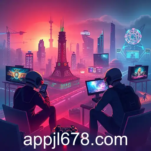 Gaming Trends Transforming Online Platforms