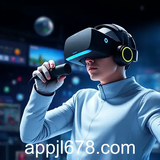 Evolving Gaming Trends in 2025