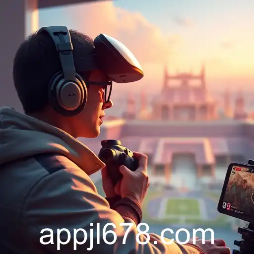 Gaming Trends and Innovations Stirring 2025