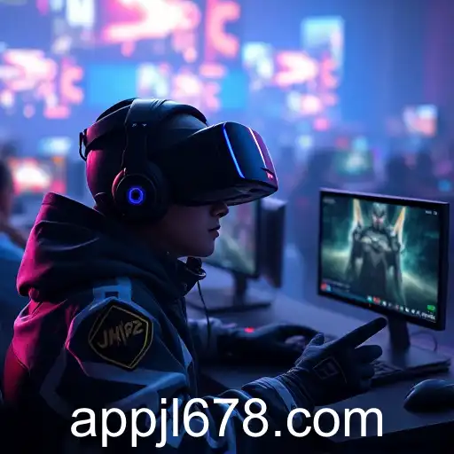 Impact of Online Gaming Communities on Society