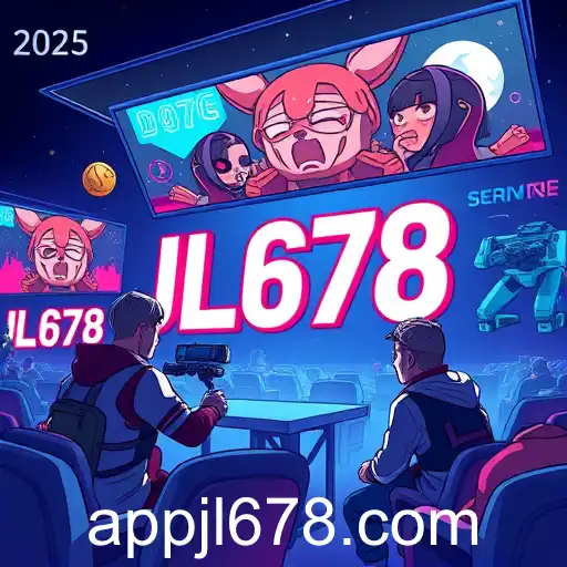 JL678: The Evolution of Online Gaming in 2025