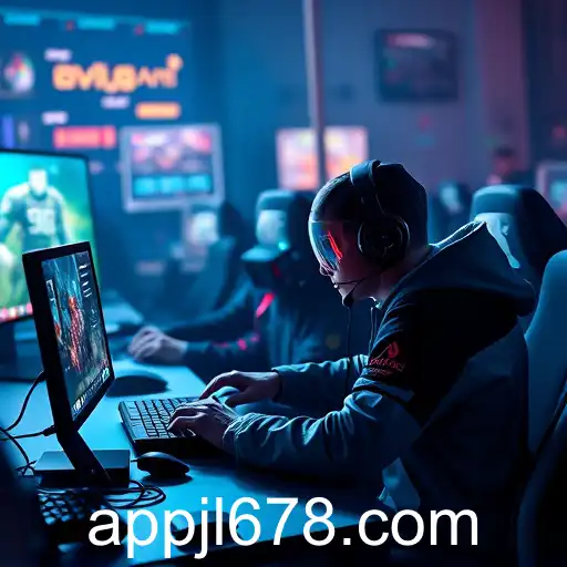 Navigating the Evolution of Online Gaming