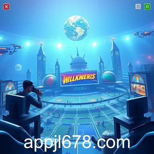 Online Gaming Evolves amid Growing Opportunities