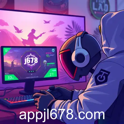 A New Era in Online Gaming