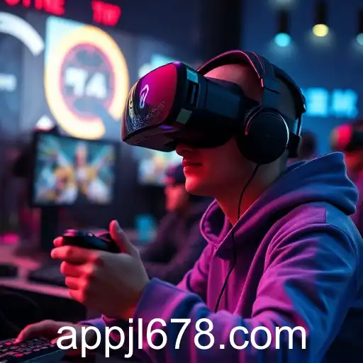 Exploring the Dynamic World of Online Gaming