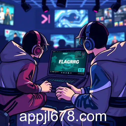 The Rise of Online Gaming Trends: A 2025 Perspective