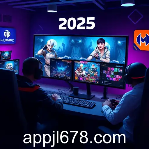 The Rise of jl678: A New Era in Online Gaming