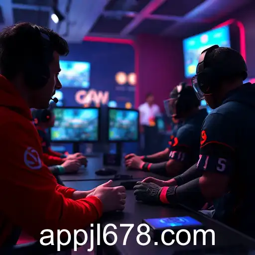 The Rise of Online Gaming Platforms in 2025