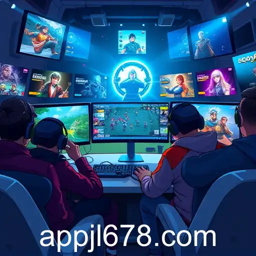 The Rise of Online Gaming Communities in 2025