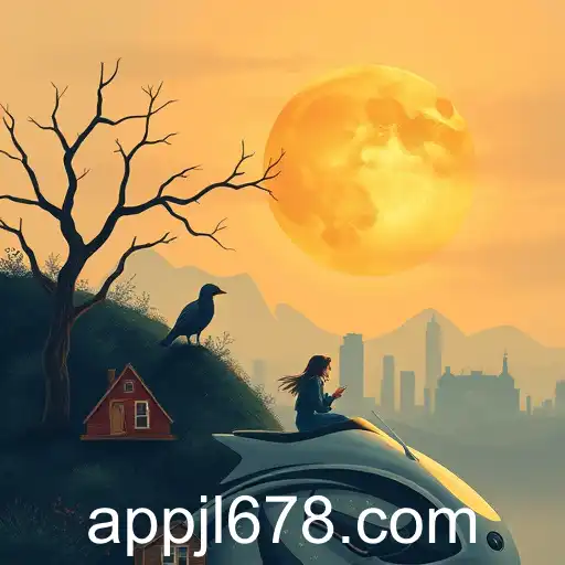 Exploring the Creative Writing Game Category: Unlocking Imagination with 'jl678'
