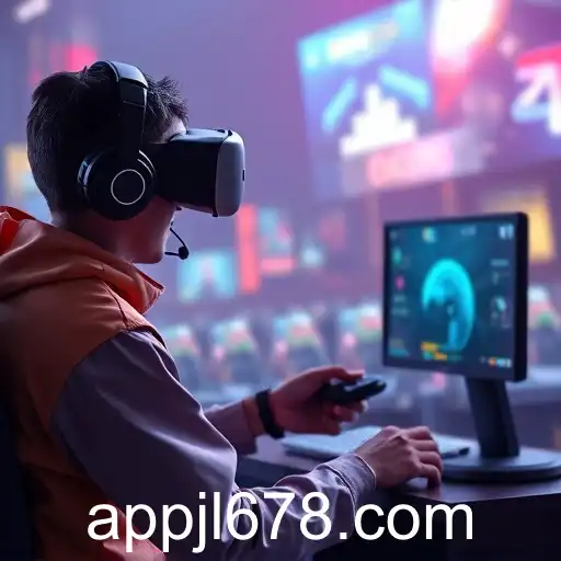 Emerging Trends in Online Gaming