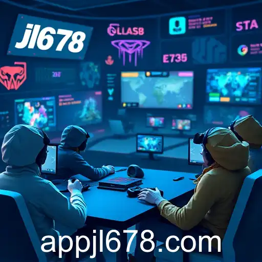 The Evolution of JL678: A New Era in Online Gaming