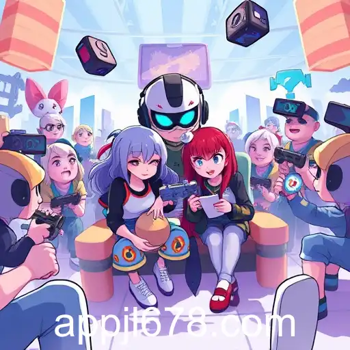 The Evolution of Online Gaming Communities