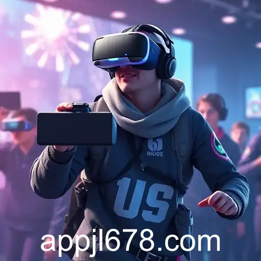 Gaming Trends and Developments in 2025