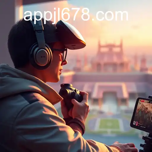 Gaming Trends and Innovations Stirring 2025