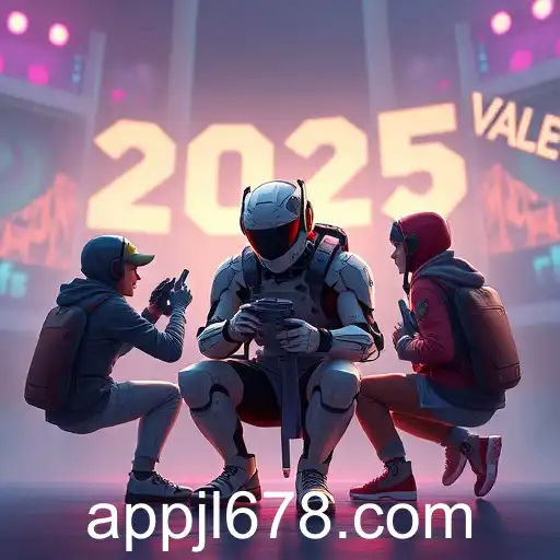 Gaming Trends and Innovations for 2025