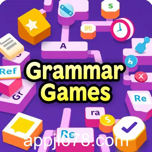 Mastering Language Skills with 'Grammar Boost'