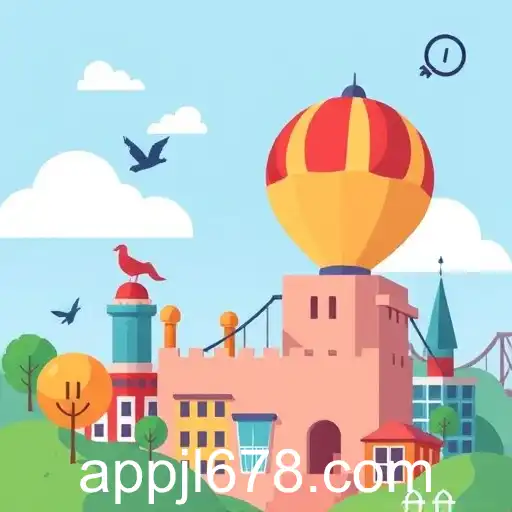 Emerging Trends in Online Gaming 2025