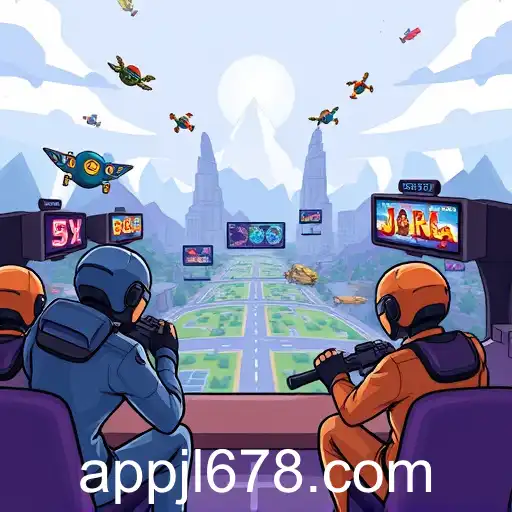 The Rise of Online Gaming Communities